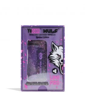 WULF UNI PRO X AMETHYST