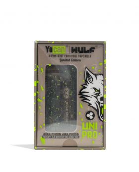 WULF UNI PRO X GRANITE