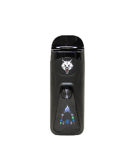 WULF FLEX DUAL BLACK