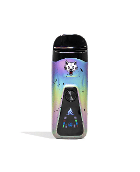 WULF FLEX DUAL FULL COLOR