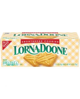 NAB LORNADOONE 4.5OZ 12CT