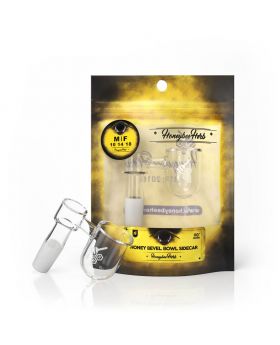 HONEYBEE HERB YLW 14 MALE SIDECA