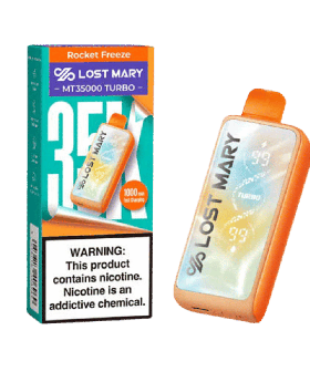 LOST MARY MT35K ROCKET FREEZE 5C