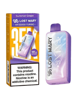 LOST MARY MT35K SUMMER GRA 5CT