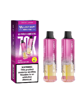 LOST MARY NR 70K POD DRAGON 5CT