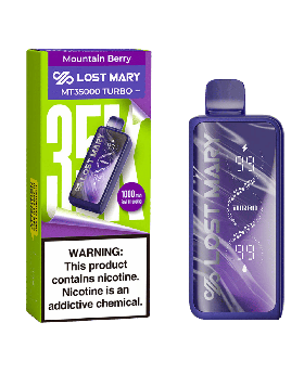 LOST MARY MT35K MOUNTAIN 5CT