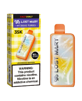 LOST MARY MT35K HALF&HALF LEM 5C