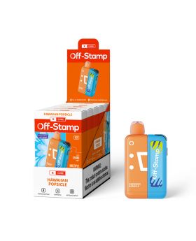 OFF STAMP X 25K KIT PINEAPPLE 5C