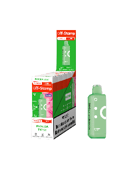 OFF STAMP X 25K POD FLORIDA 5CT