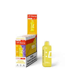 OFF STAMP X 25K POD DRAGON 5CT