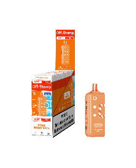 OFF STAMP X 25K POD SWE SOU B 5C