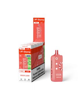 OFF STAMP X 25K POD SWE SOU L 5C