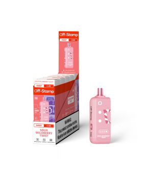 OFF STAMP X 25K POD SWE SOU W 5C