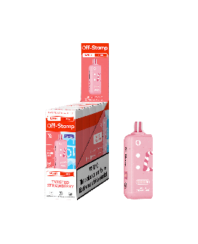 OFF STAMP X 25K POD SWE T STR 5C