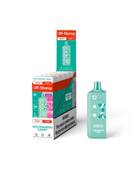 OFF STAMP X 25K POD SWE WIN 5CT