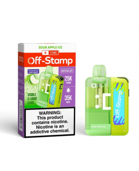 OFF STAMP X 35K KIT SOU APPL 5CT