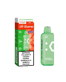 OFF STAMP X 25K POD SOU APPLE 5C