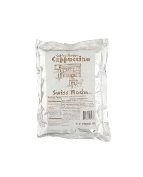 CAPPUCCINO MOCHA 6/2 LB