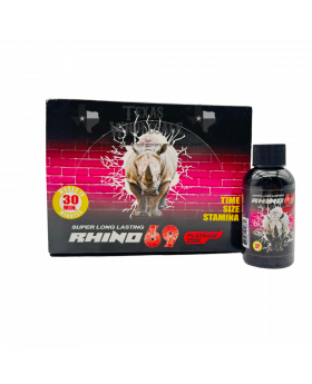 RHINO 69 PLATINUM 250K SHOT 12CT