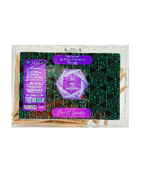 HI ON NATURE ROLLS 2G BISCUIT 50