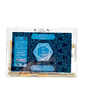 HI ON NATURE ROLLS 2G WONKA 50CT