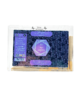 HI ON NATURE ROLLS 2G VELVET 50C