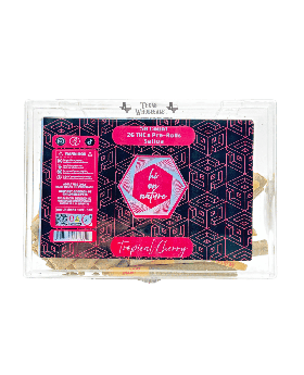 HI ON NATURE ROLLS 2G TROPI 50CT