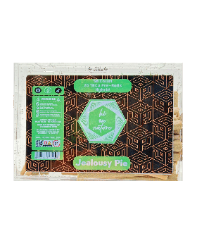 HI ON NATURE ROLLS 2G JEALOUS 50