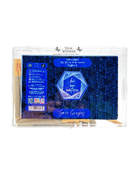 HI ON NATURE ROLLS 2G SOUR 50CT