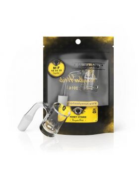 HONEYBEE HERB BLK 14 MALE HYBRID