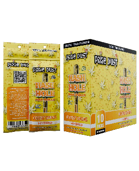 PIXIE ROLL HASH 2G HONEY 10CT