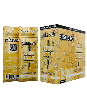 PIXIE ROLL HASH 2G LEGENDS 10CT