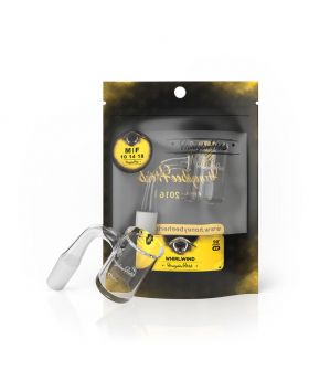 HONEYBEE HERB BLK 14 MALE WHIRL