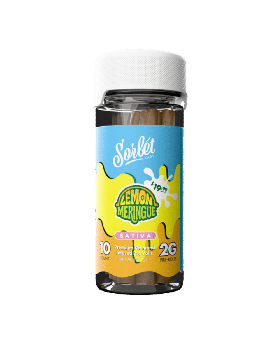 SORBET ROLLS DIA 2G SAT LEM MERI