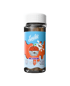 SORBET ROLLS DIA 2G IND GRAPPLE