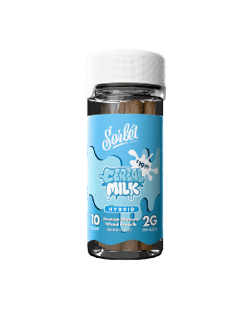 SORBET ROLLS DIA 2G HYB CEREAL