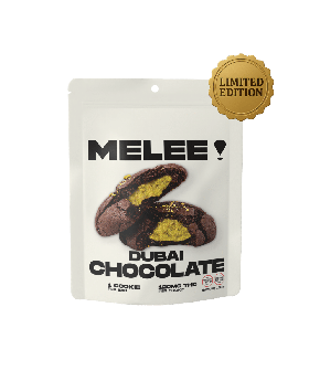 MELEE COOKIES D9 DUBAI CHOCOLATE