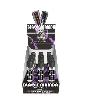 MAMBA HASH 2G SAT SUGAR 12CT