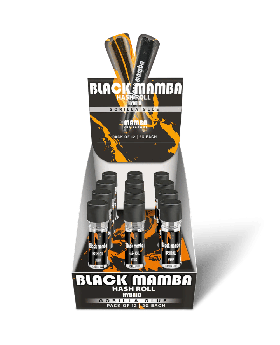 MAMBA HASH 2G HYB GORILLA 12CT