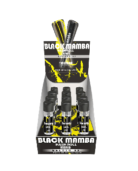 MAMBA HASH 2G HYB GELATO 12CT