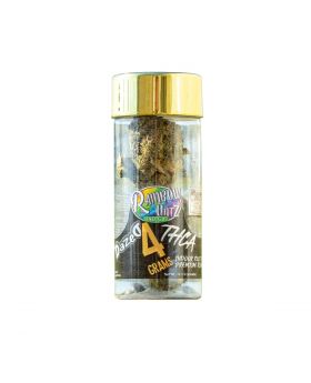 DAZED FLOWER 4G RAINBOW 8CT