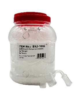 GLASS BANGER INS 14MM BNJ1004 30