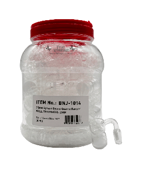 GLASS BANGER SPL 14MM BNJ1014 30