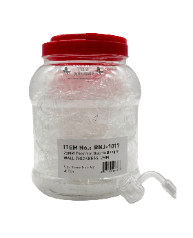 GLASS BANGER THE 14MM BNJ1017 30