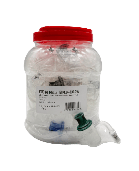 GLASS BANGER SAN 14MM BNJ1026 30