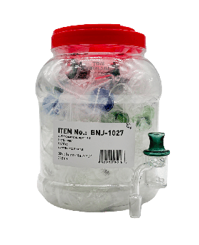 GLASS BANGER QUA 14MM BNJ1027 30