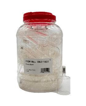 GLASS BANGER 14MM BNJ1031 24C