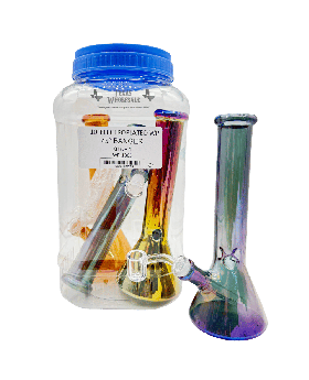 GLASS WP 10IN ELECTRO WP1865 4CT