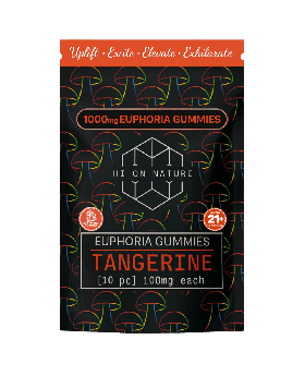 HI ON NATURE EUPHORIA TANGERI 10