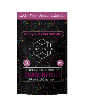 HI ON NATURE EUPHORIA DRAGON 10C